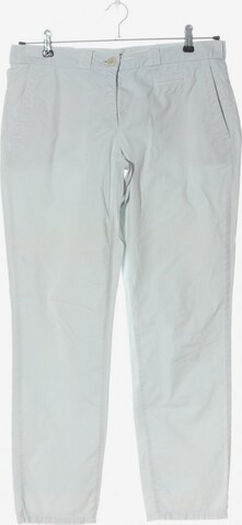 UNBEKANNT Pants in L in Grey: front