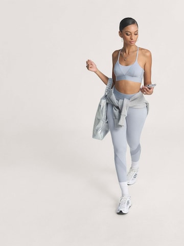 ADIDAS PERFORMANCE Bustier Sport bh 'HYG' in Grijs