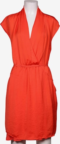 Calvin Klein Jeans Kleid M in Rot: Vorderseite