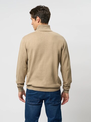 U.S. POLO ASSN. Pullover 'Brison' i beige