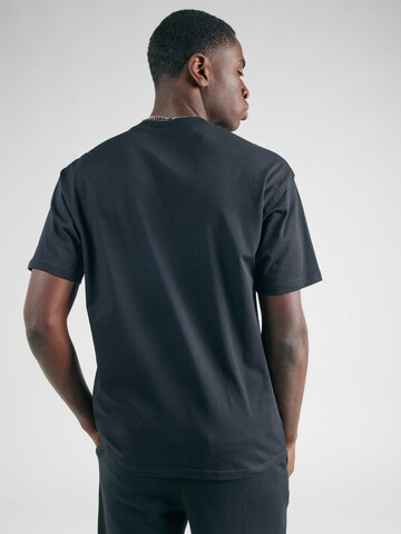 Nike Sportswear T-Shirt 'M90' in Schwarz