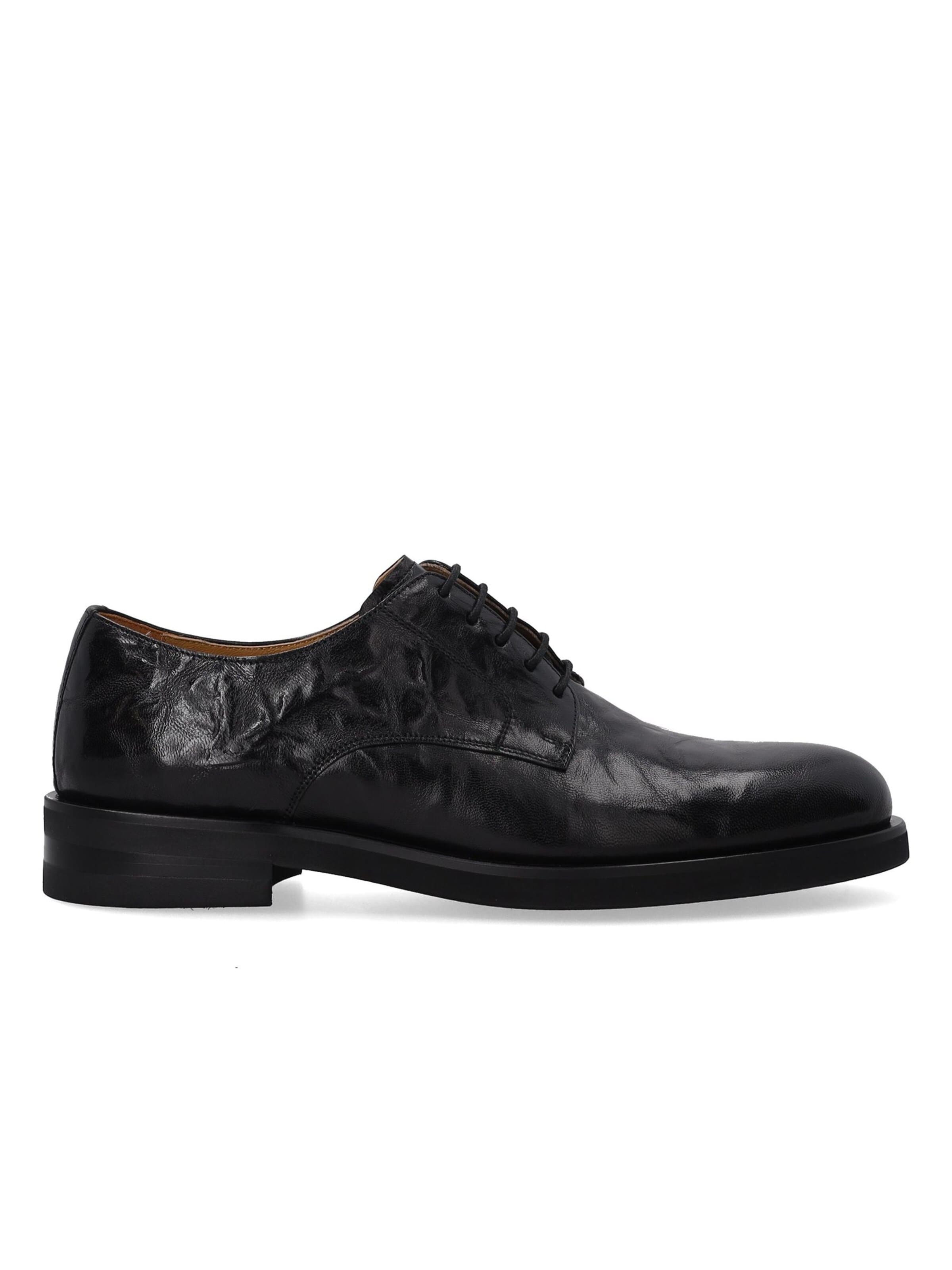 VENEZIA Schnürschuh‌‌‌‌‌‌‌‌‌‌ in Schwarz
