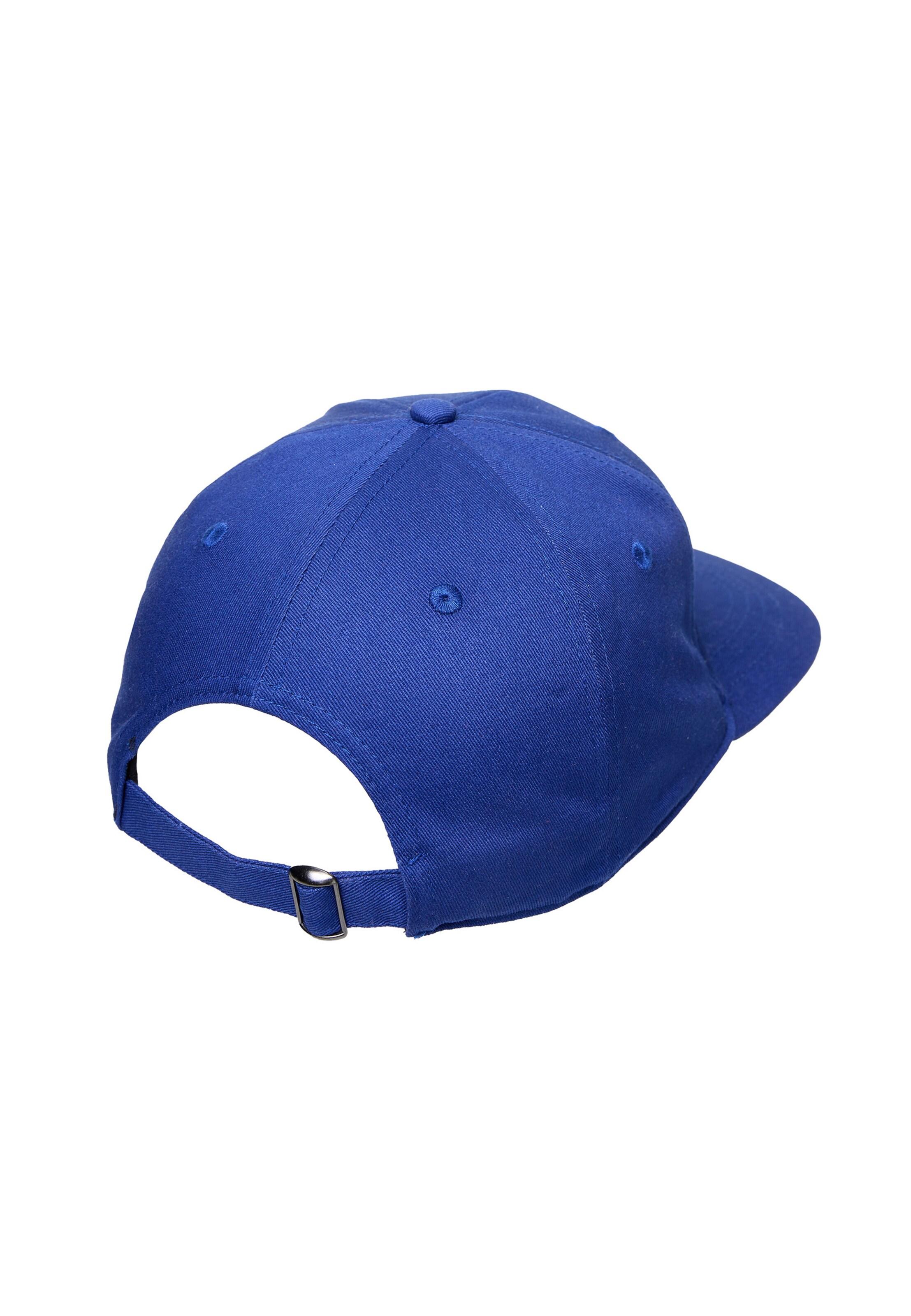 smiler. Cap in Blue