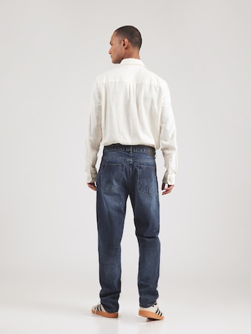 Only & Sons - regular Vaquero 'ONSEedge' en azul