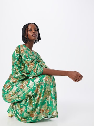 Robe Warehouse en vert