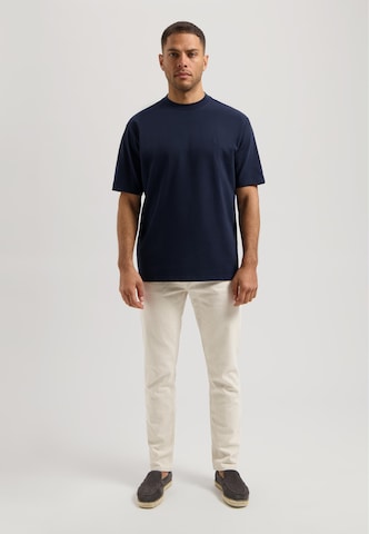 Dstrezzed T-Shirt in Blau