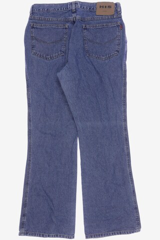 H.I.S Jeans in 32-33 in Blue