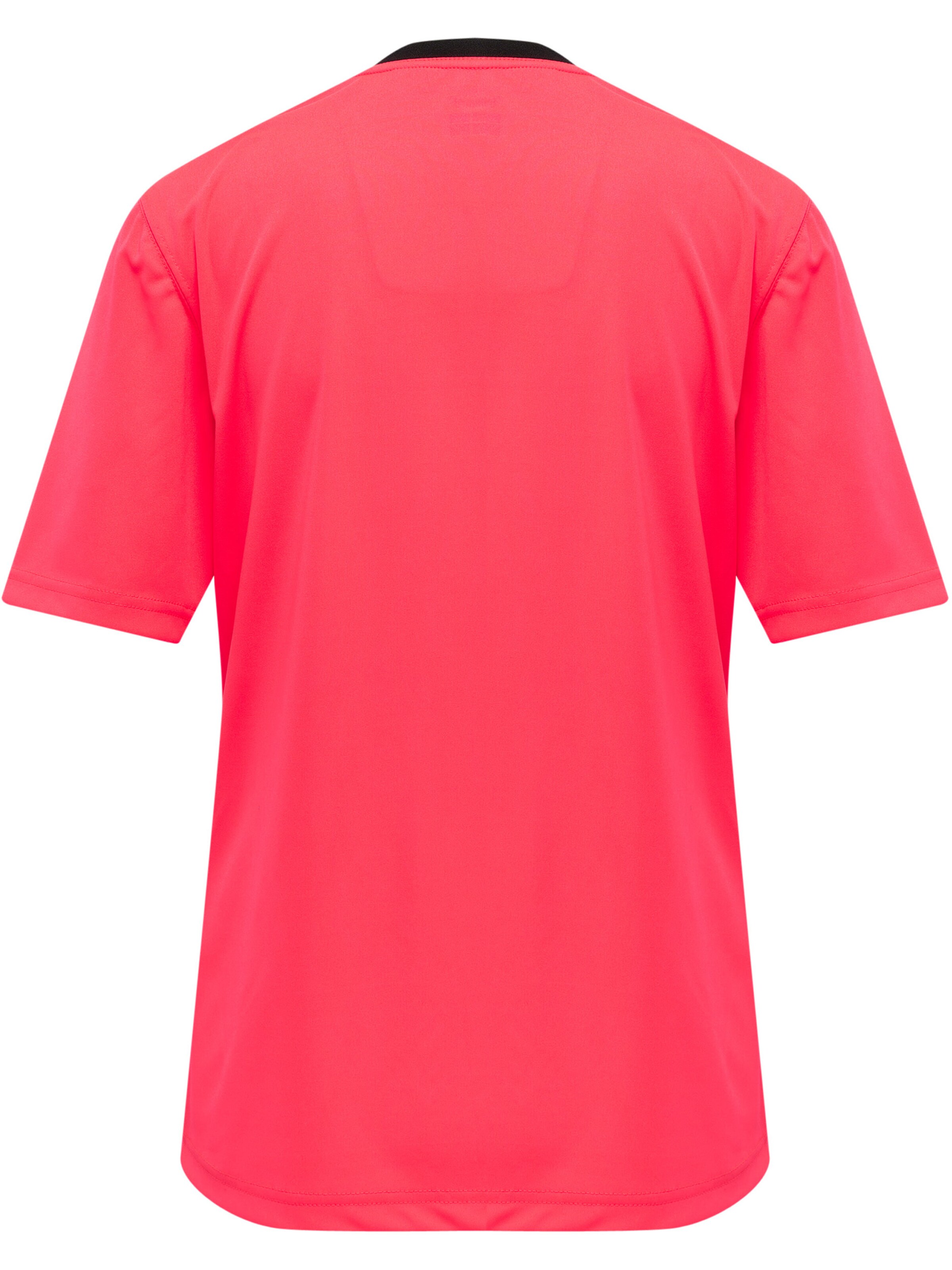 Hummel Functioneel shirt in Roze