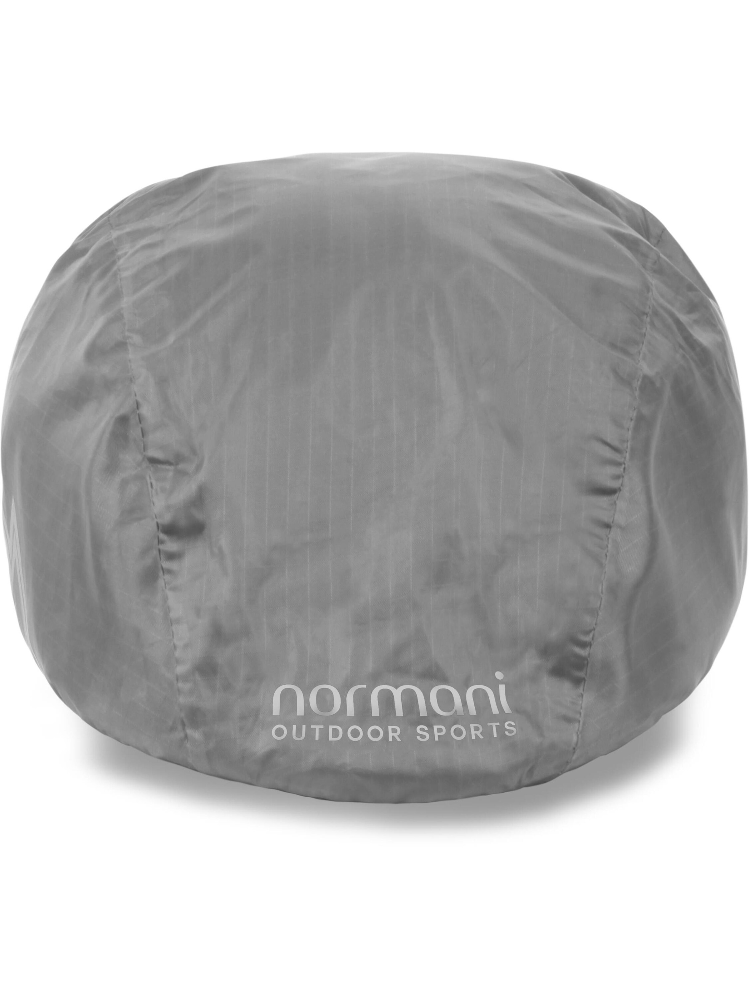 normani Outdoor equipment in Grijs: voorkant