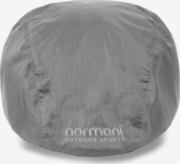 normani Outdoor equipment in Grijs: voorkant