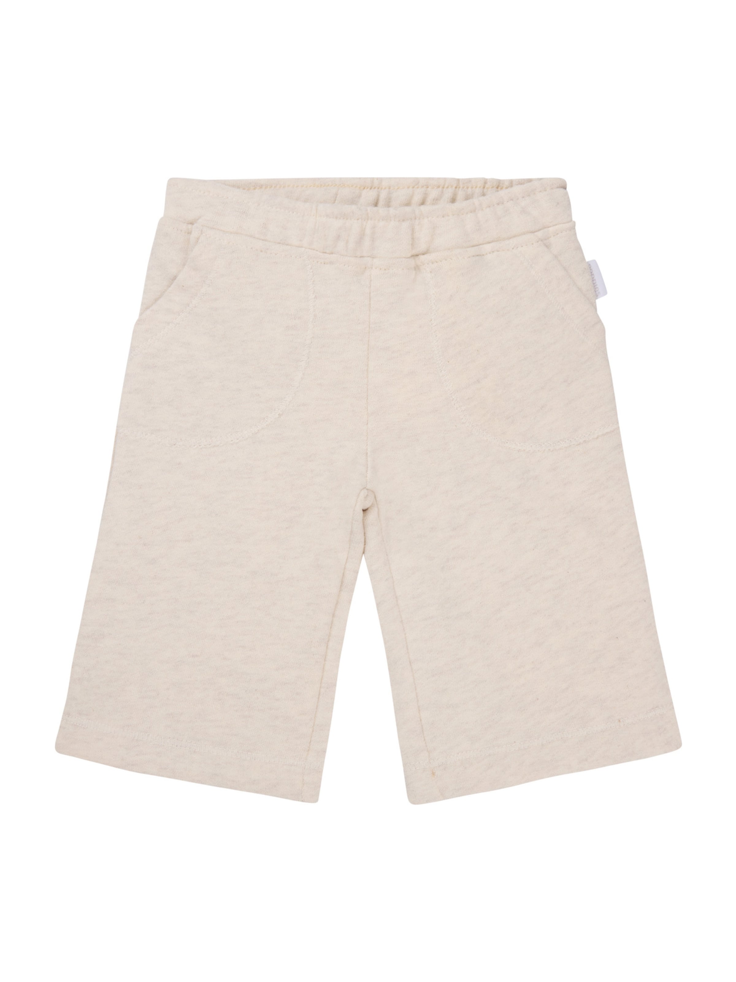 Noppies Regular Панталон 'Mololla' в бежово: отпред