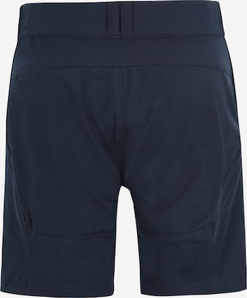 ENDURANCE - regular Pantalón deportivo 'Benal' en azul