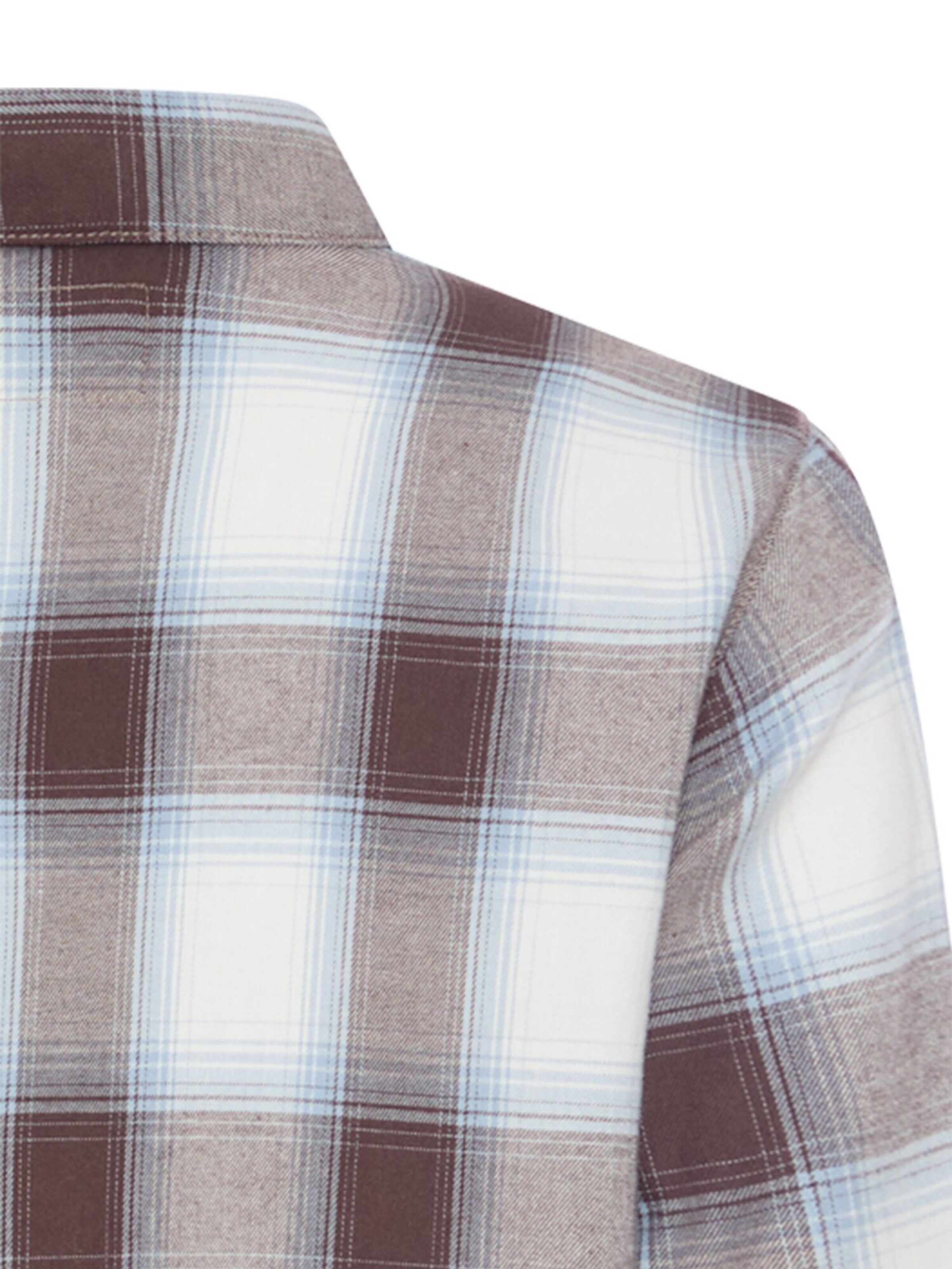 CAMEL ACTIVE Blouse in Brown