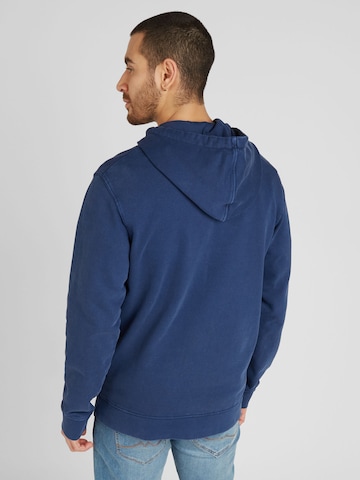 WRANGLER Sweatshirt in Blau