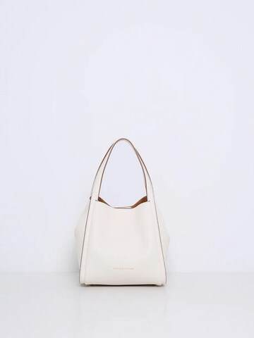 Smaak Handtasche 'JANE'‌ in Beige