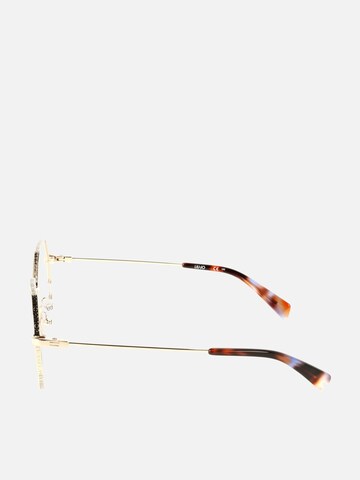 Liu Jo Sonnenbrille‌‌‌‌‌‌‌ in Gold