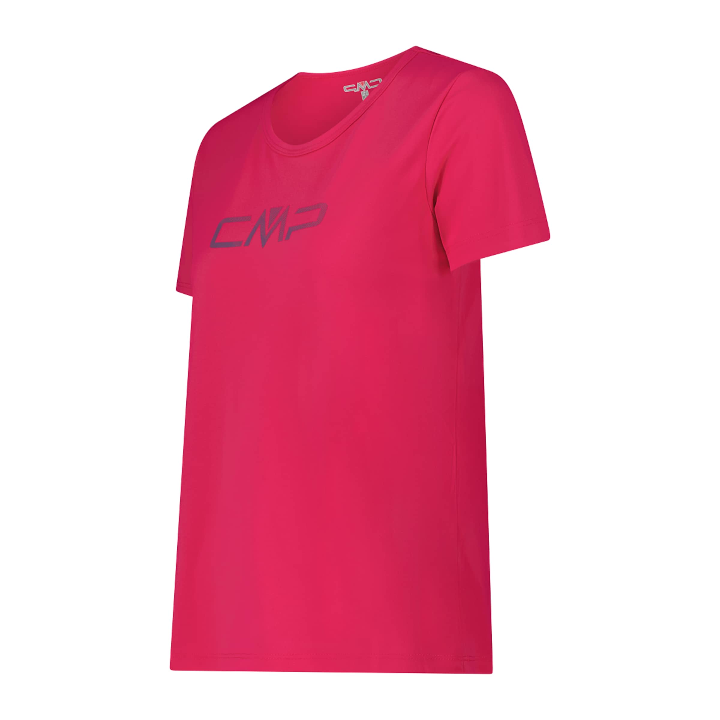 CMP Shirt in Pink