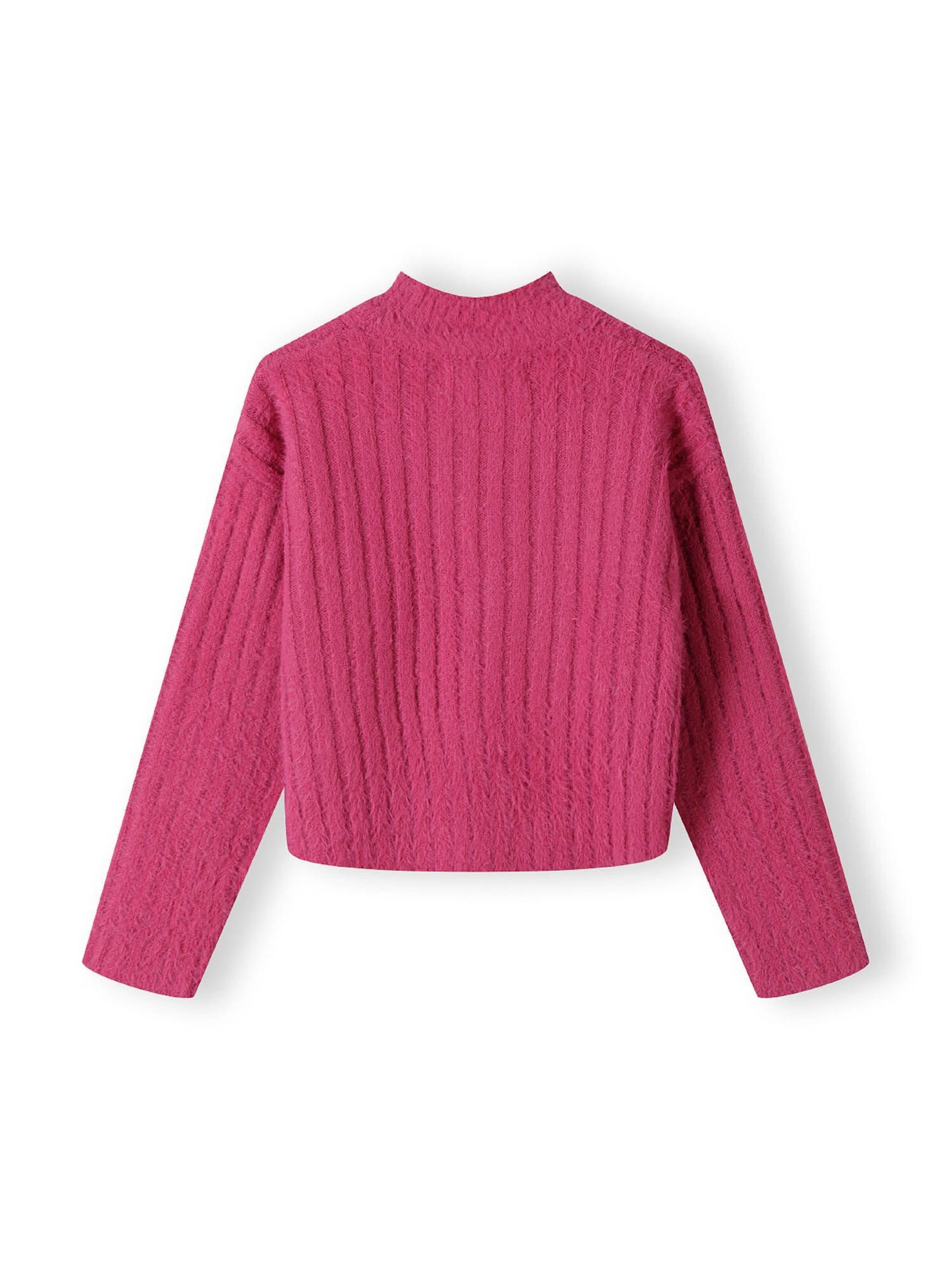 Pull-over MINOTI en rose