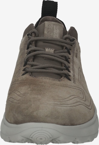 GEOX Sneaker in Grau