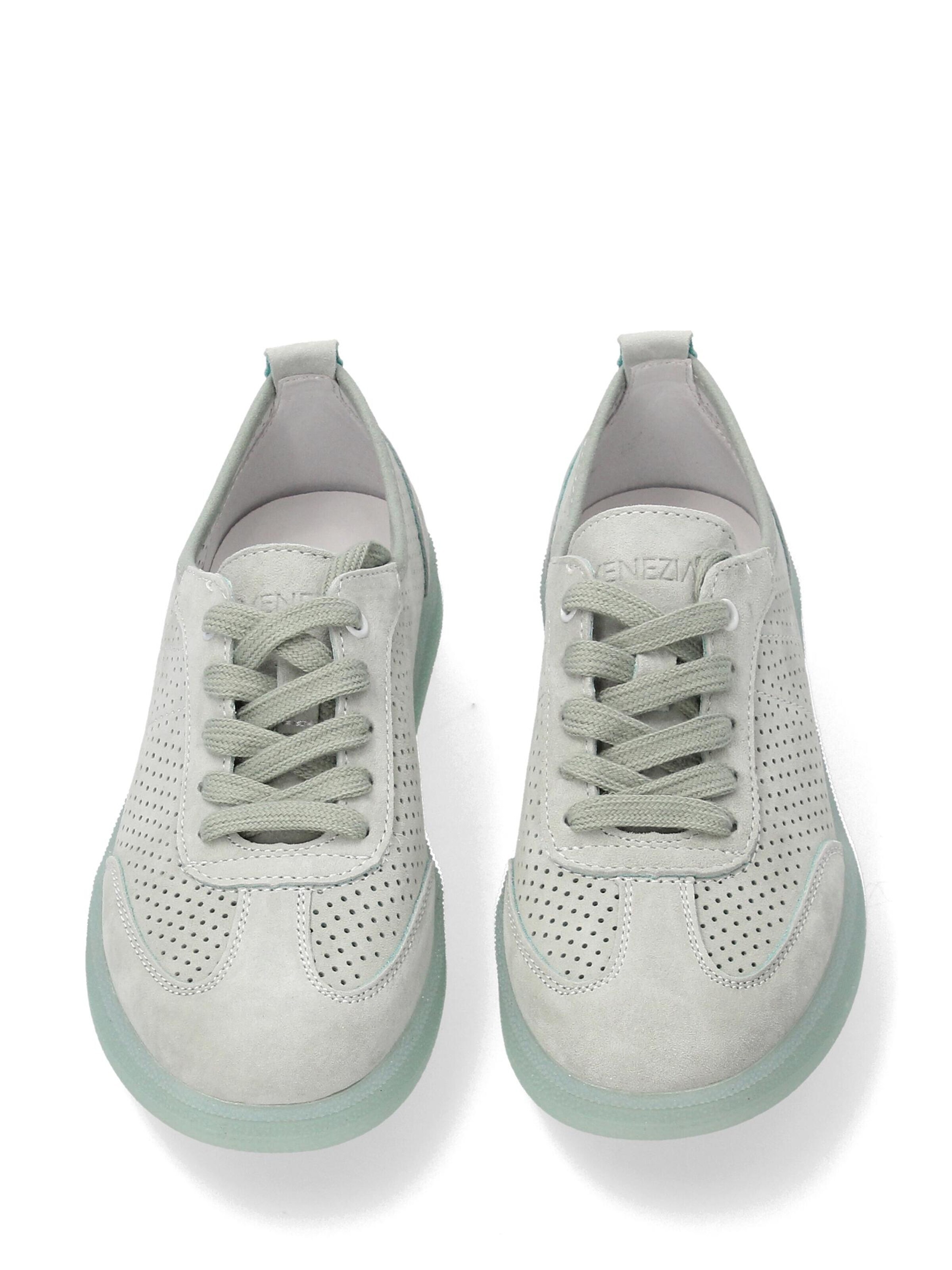 VENEZIA Sneaker low 'Venezia'‌‌‌‌‌‌‌ in Grün