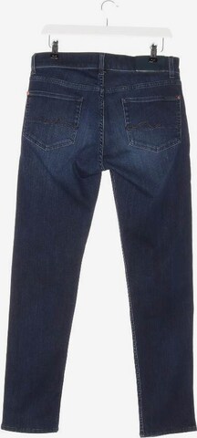 7 for all mankind Jeans in 31 in Blue