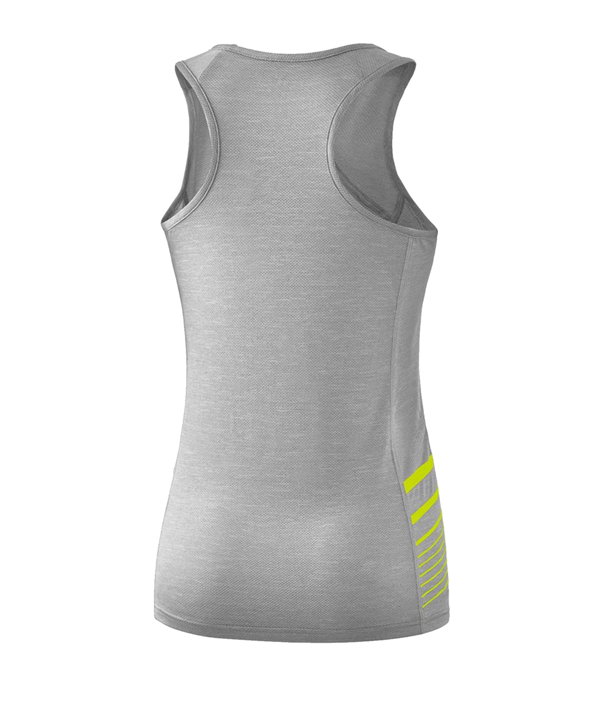 ERIMA Sporttop in Grau
