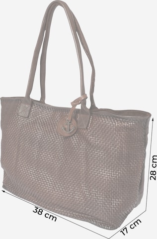 Harbour 2nd Shopper 'Grace' in Brown