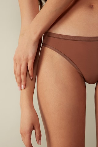 INTIMISSIMI Thong in Beige