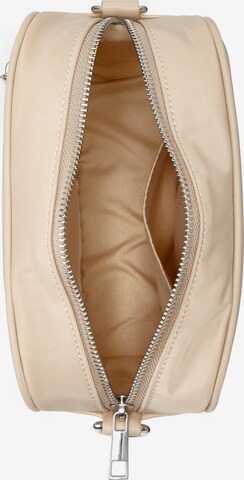 LASCANA Skuldertaske i beige