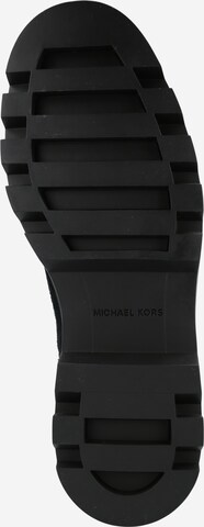 Michael Kors Chelsea boty 'LEWIS' – černá