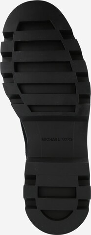 Michael Kors Chelsea Boots 'LEWIS' in Schwarz