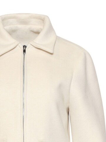 Smashed Lemon Blazer 'SC Jasje' in White