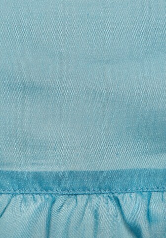 Prosop de plajă de la LASCANA pe albastru