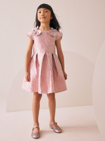 Abito di Next in rosa: frontale