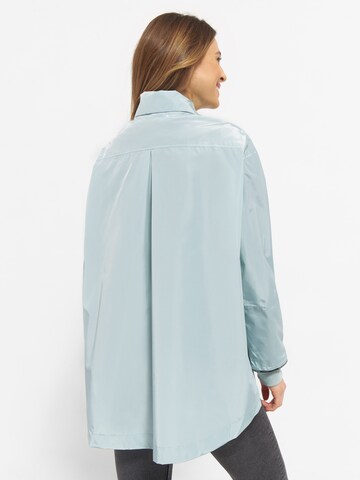 ILSE JACOBSEN Performance Jacket 'RAIN167' in Blue