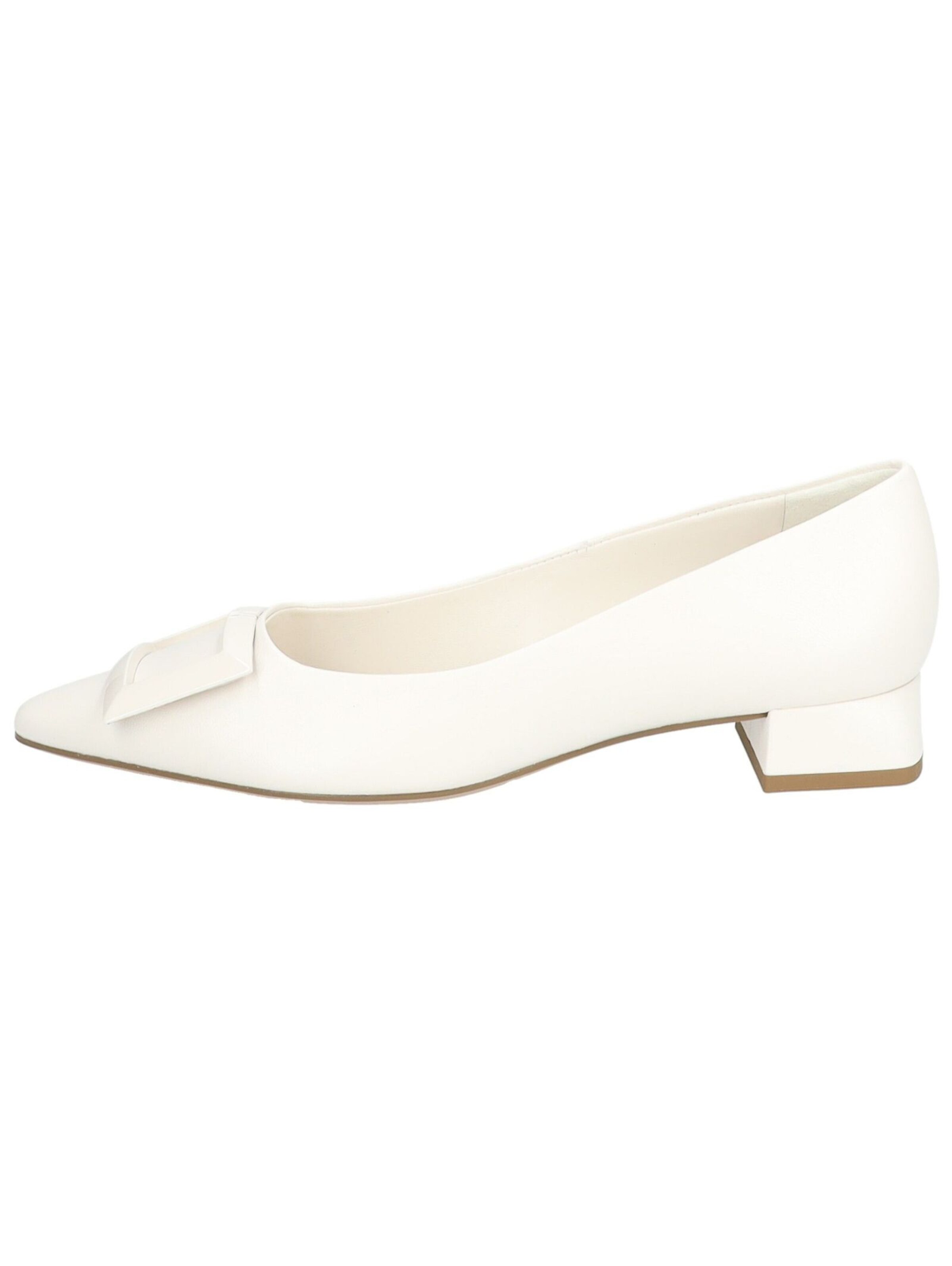 Högl Pumps in Wit