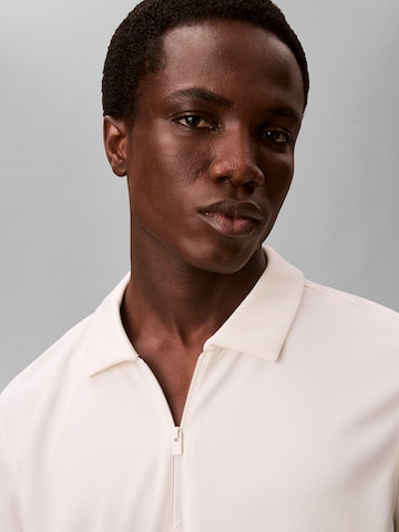 Calvin Klein Shirt in White