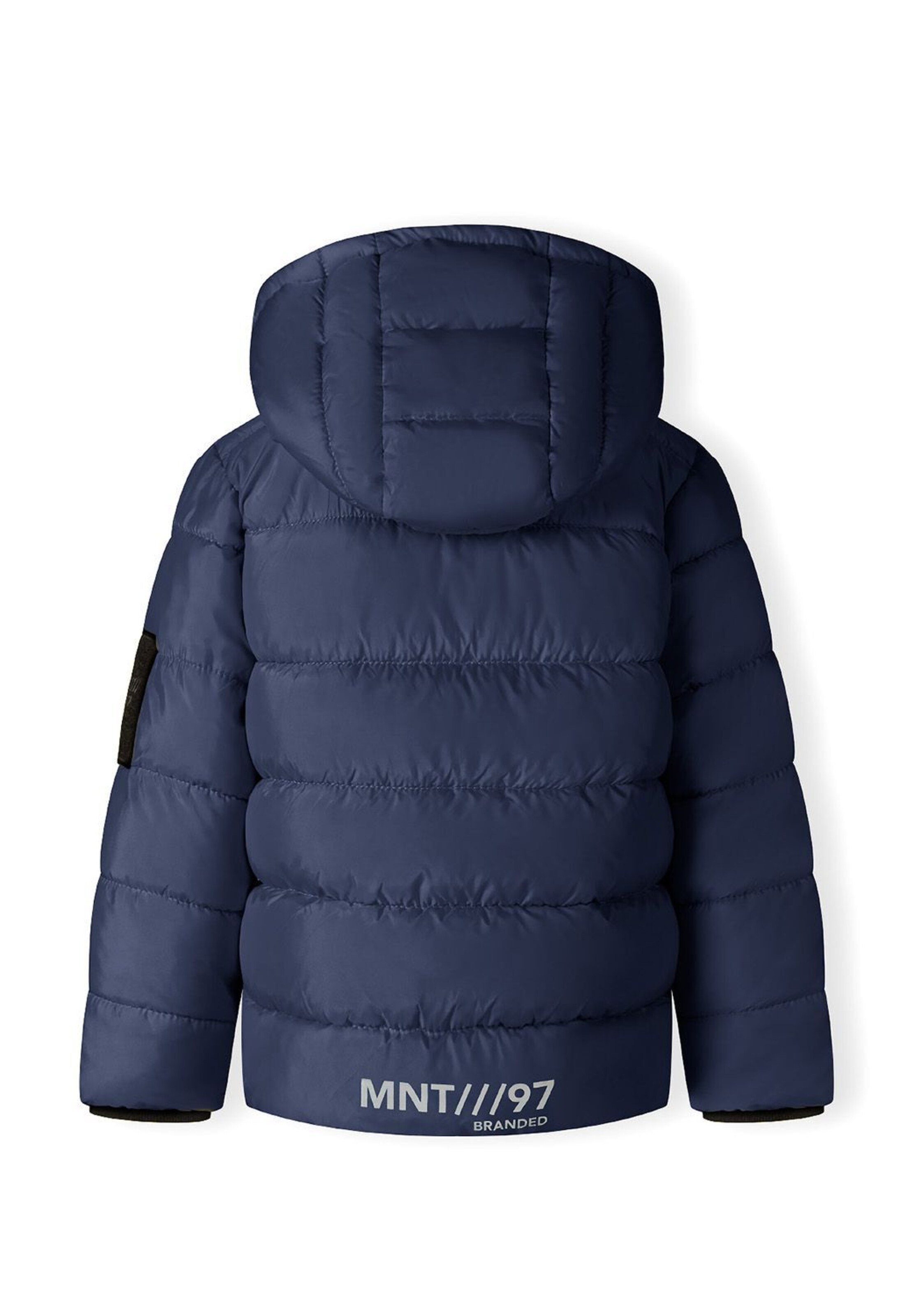 MINOTI Winter jacket in Blue