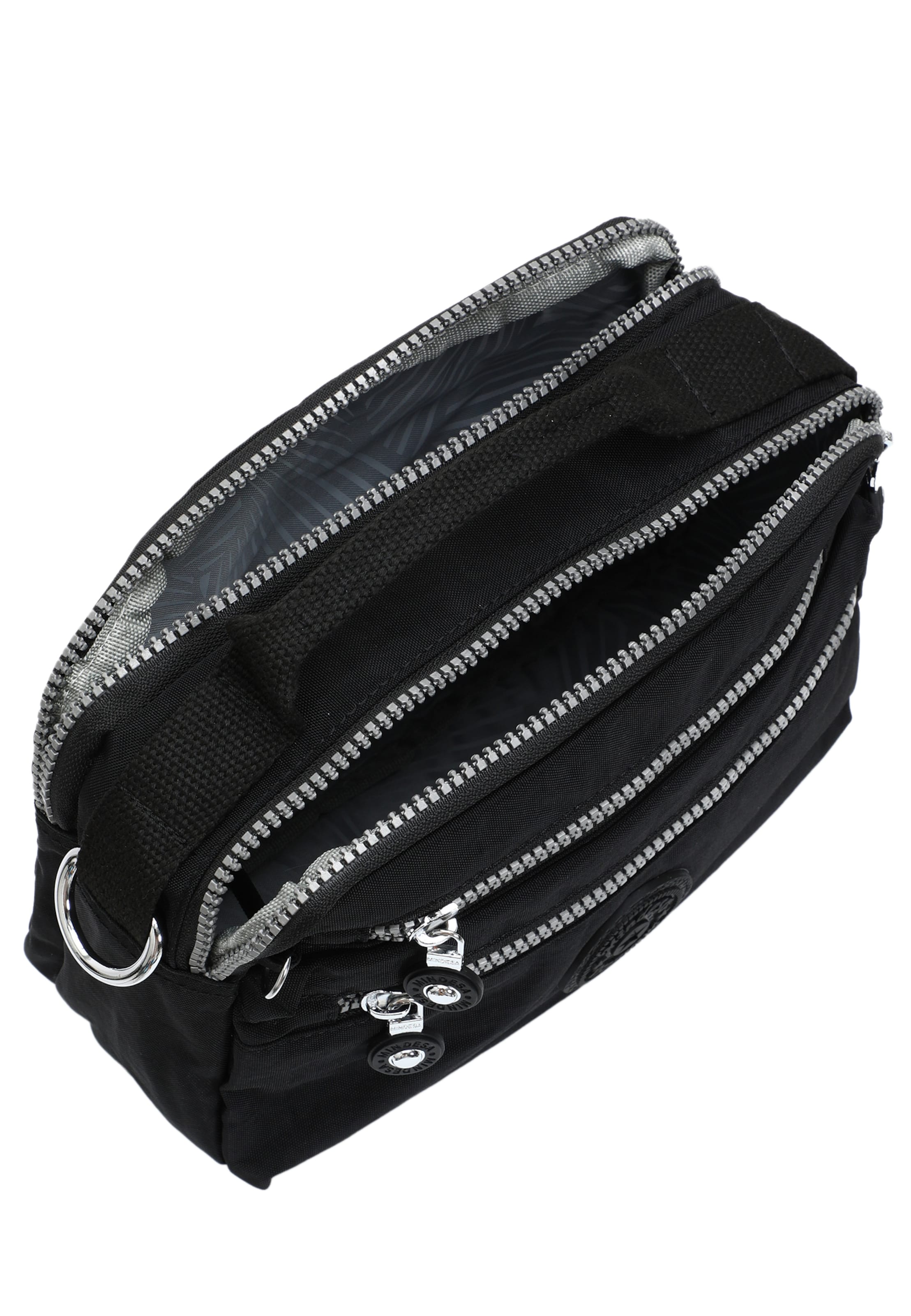 Mindesa Handbag in Black