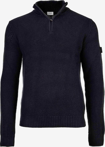 Pullover di JOOP! Jeans in blu: frontale