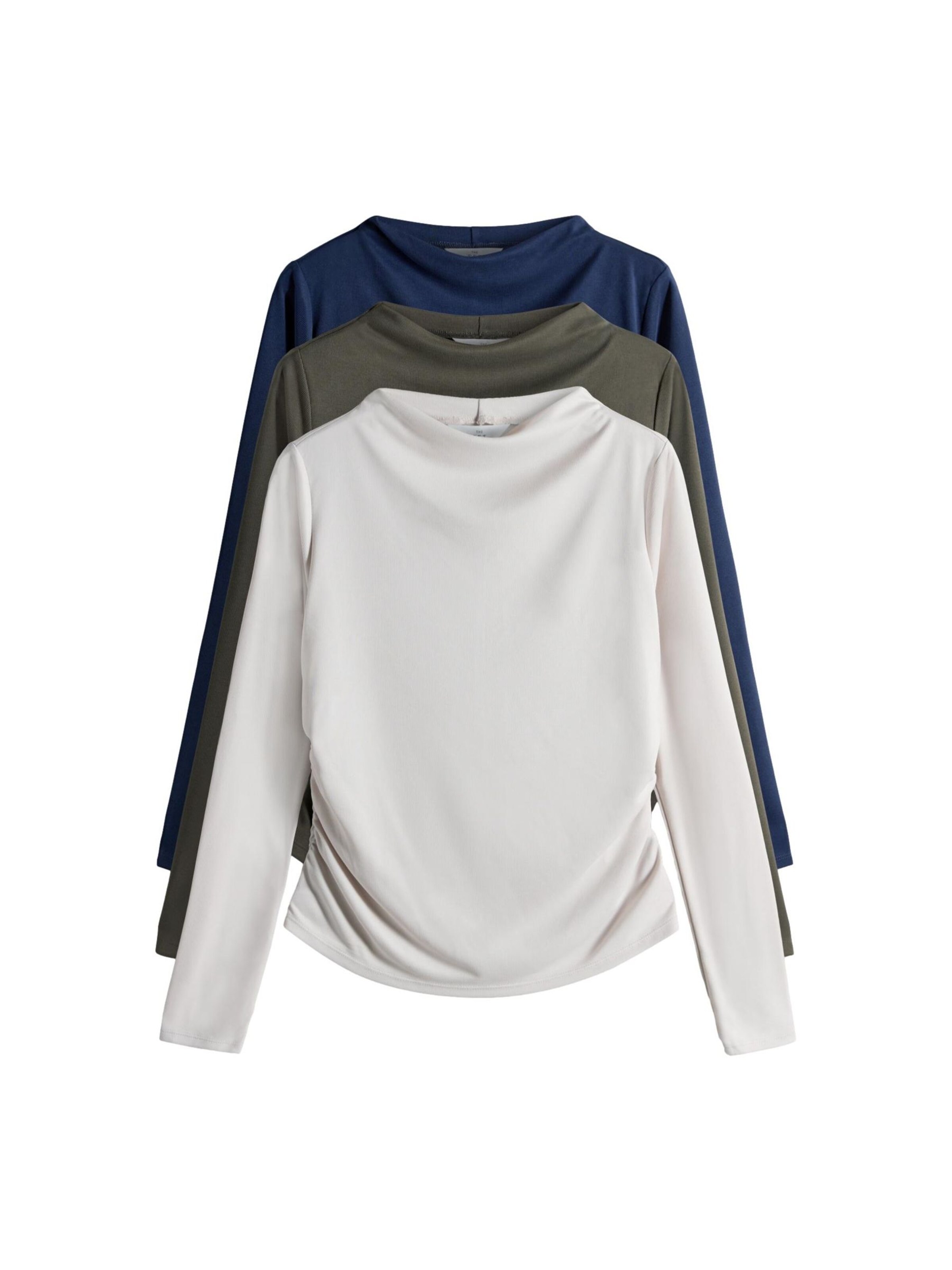 The SetMajica - plava boja: prednji dio