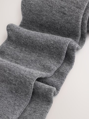 Collant Next en gris