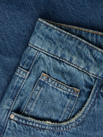 LMTD - Ropa ancha Vaquero en azul