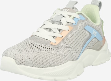 Xti Sneaker in Grau: predná strana