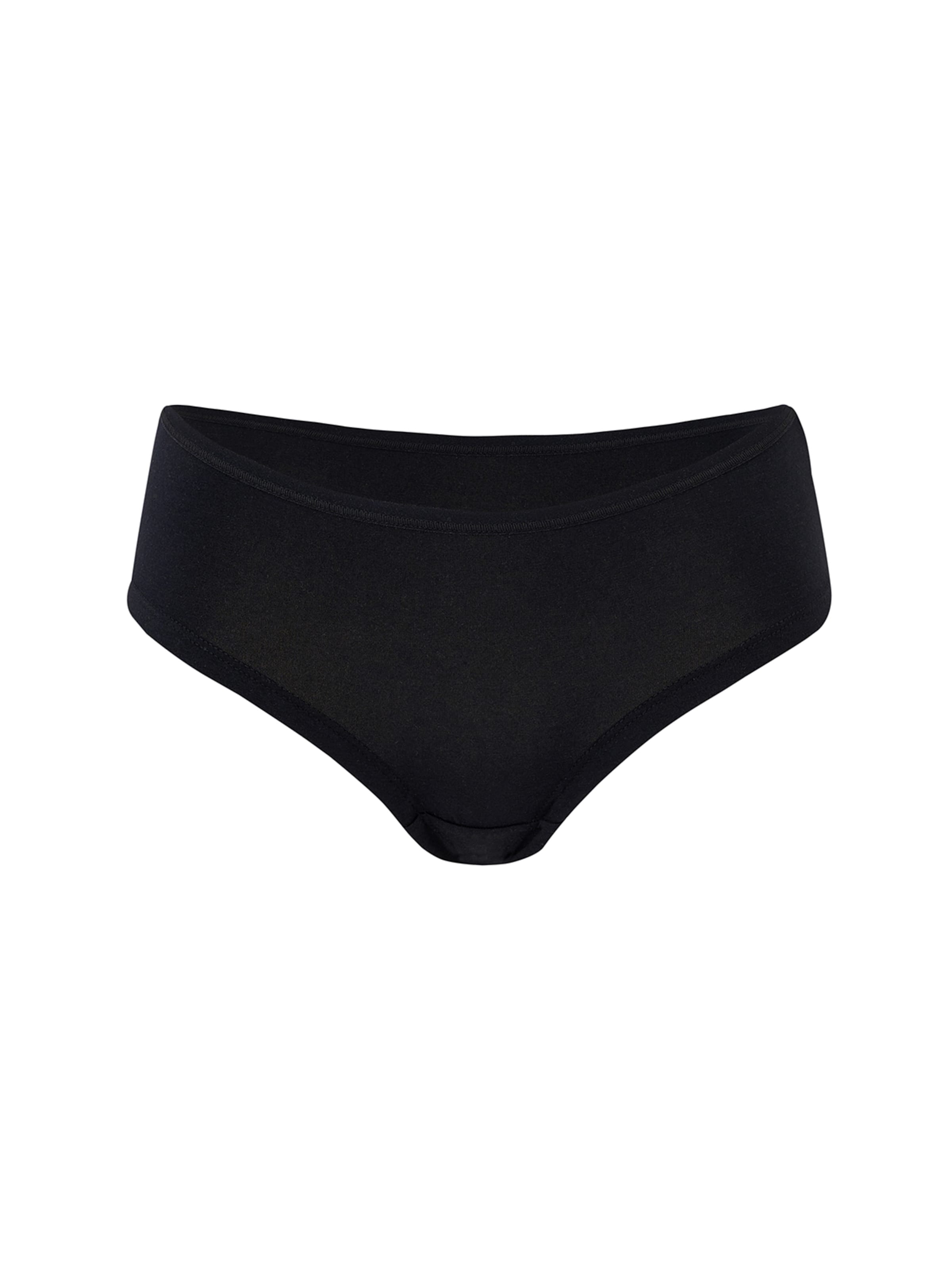 Chiloți de la Dagi pe negru