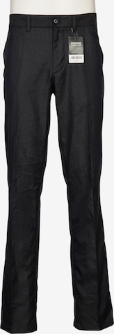 J.Lindeberg Stoffhose 32 in Blau: Vorderseite