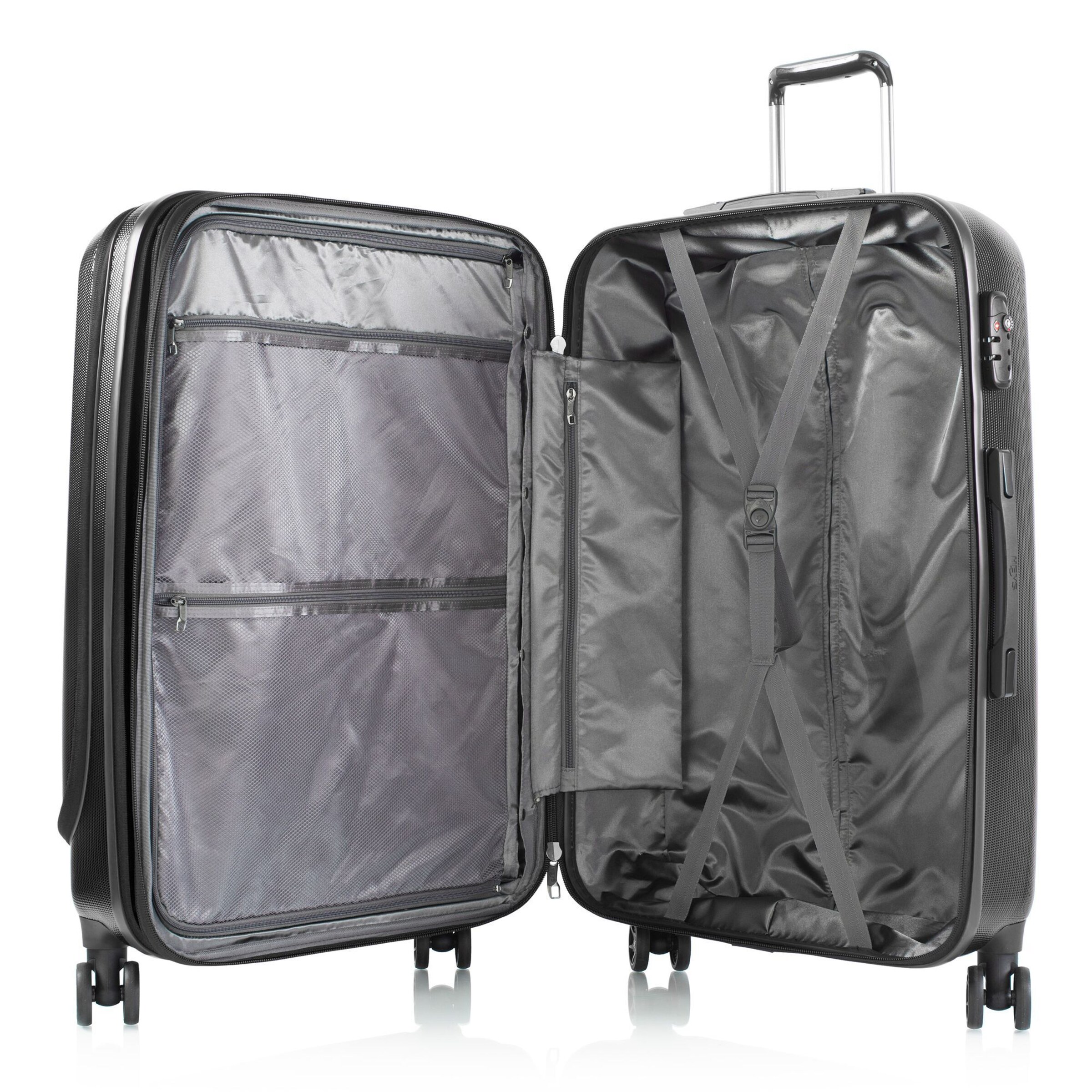 Heys Cart 'Vantage ' in Black