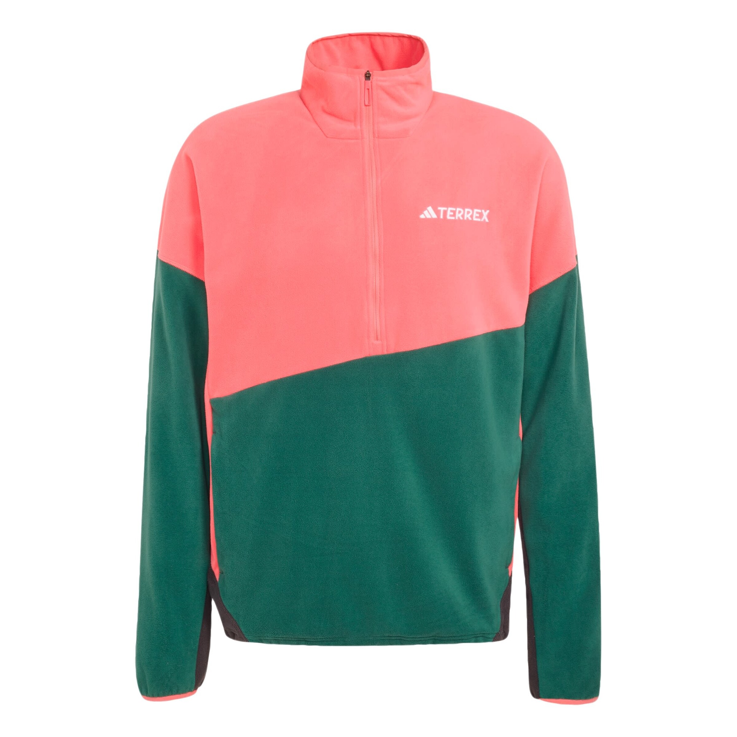ADIDAS TERREX - Pullover desportivo 'Multi' em rosa: frente