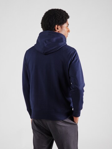GANT Sweatshirt in Blau