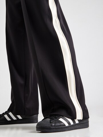 P.E Nation Loose fit Sports trousers 'Man Down' in Black